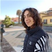 Disponibile per ripetizioni e aiuto compiti di qualsiasi materia